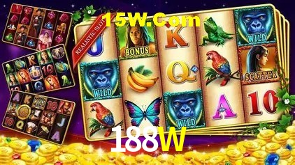 188W Rio de Janeiro - Slot Strategy