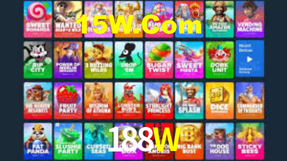 188W