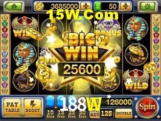 Casino Ao Vivo 188W