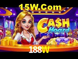 Slot Games 188W