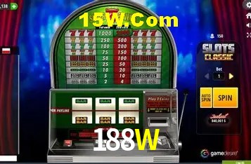 188W Belo Horizonte - Jackpots