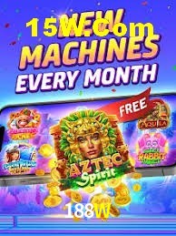 Live Casino 188W