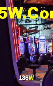 Live Casino 188W