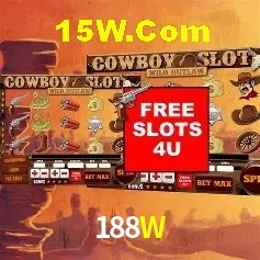 188W São Paulo - Top Slots