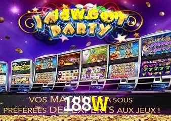 Diretório de Jogos 188W