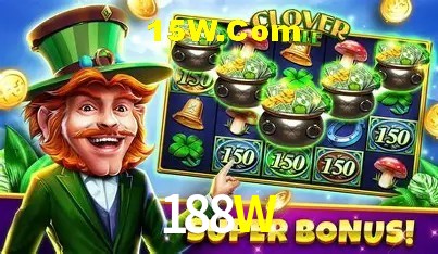 188W Slot - 320+ Caça-Níqueis Premium